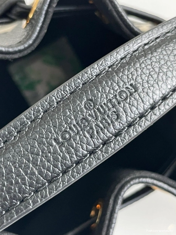 FS CHEAP NOÉ VUITTON LOUIS NANO 0807